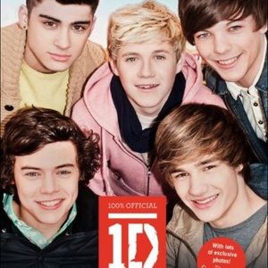 One Direction: Dare to Dream